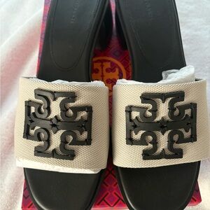Tory Burch Ines Sandals